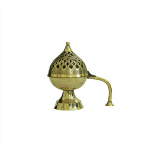 Brass Lobhan ( Dhoop daani)